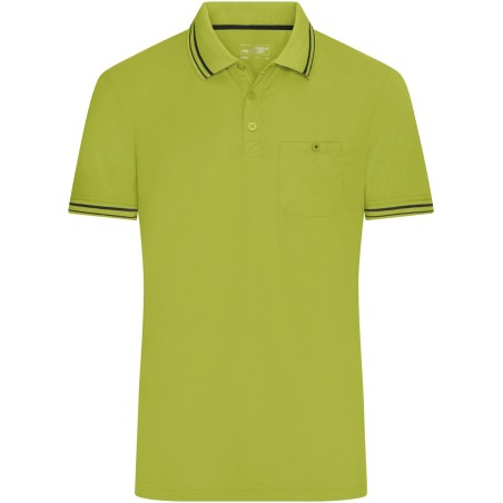 JN702 Men's Polo