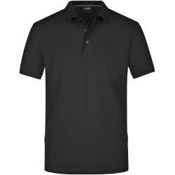 JN708 Men's Pima Polo