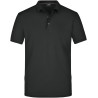 JN708 Men's Pima Polo