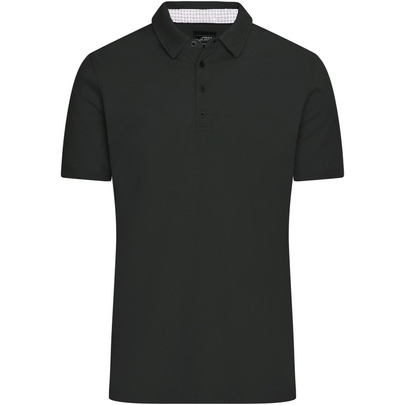 JN712 Men's Polo