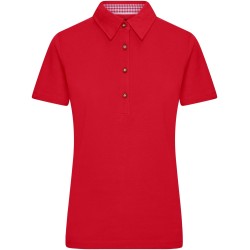 JN715 Ladies' Traditional Polo