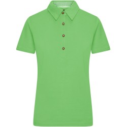 JN715 Ladies' Traditional Polo