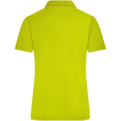 JN719 Ladies' Active Polo