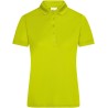 JN719 Ladies' Active Polo