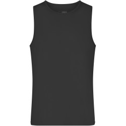 JN738 Men's Active Tanktop