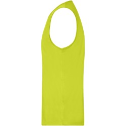 JN738 Men's Active Tanktop