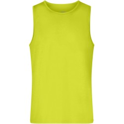 JN738 Men's Active Tanktop