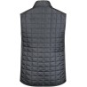 JN740 Men's Knitted Hybrid Vest