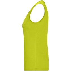 JN737 Ladies' Active Tanktop