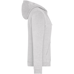 JN755 Promo Zip Hoody Lady