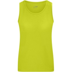 JN737 Ladies' Active Tanktop