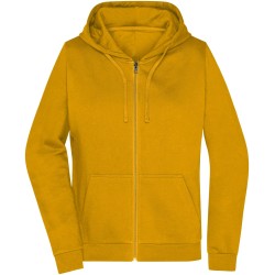 JN755 Promo Zip Hoody Lady