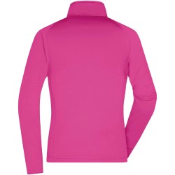 JN763 Ladies' Stretchfleece Jacket