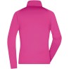 JN763 Ladies' Stretchfleece Jacket