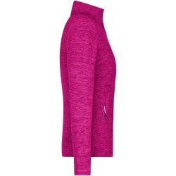 JN769 Ladies' Fleece Jacket