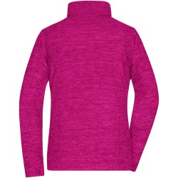 JN769 Ladies' Fleece Jacket