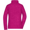 JN769 Ladies' Fleece Jacket