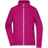 JN769 Ladies' Fleece Jacket