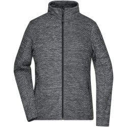 JN769 Ladies' Fleece Jacket