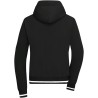 JN777 Ladies' Club Hoody