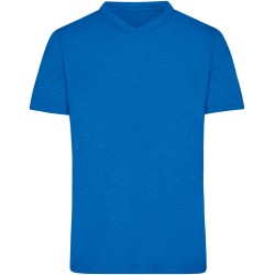 JN750 Men's Slub T-Shirt