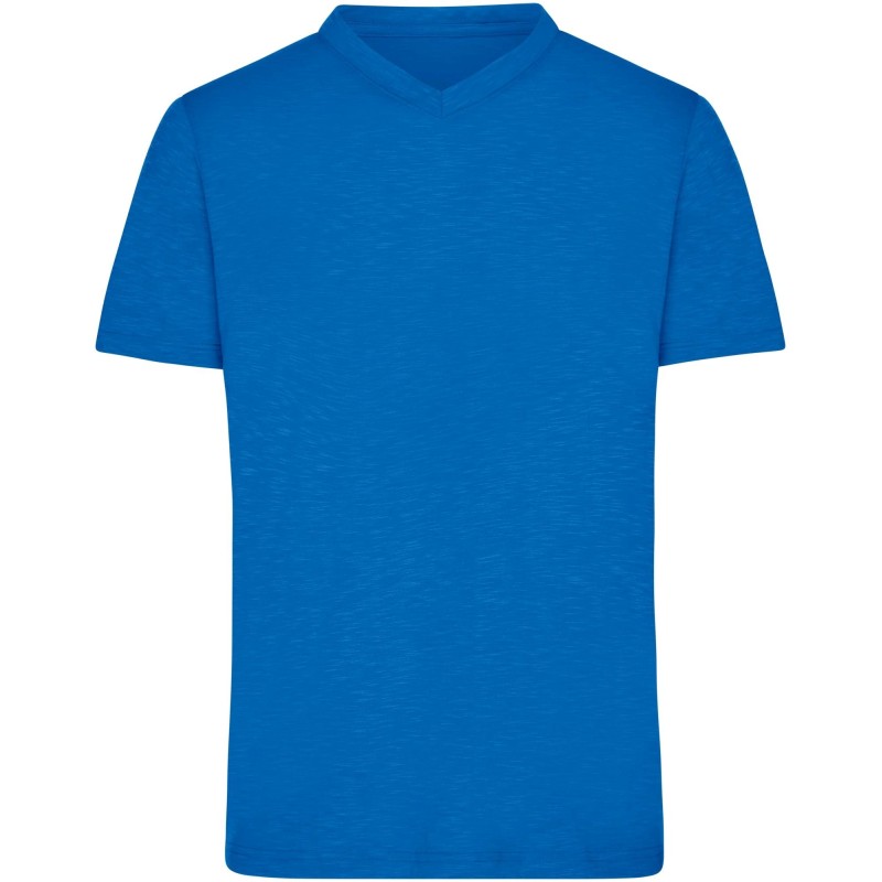 JN750 Men's Slub T-Shirt