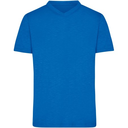 JN750 Men's Slub T-Shirt