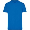 JN750 Men's Slub T-Shirt