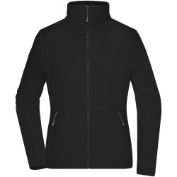 JN781 Ladies' Fleece Jacket