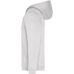 JN756 Promo Zip Hoody Men