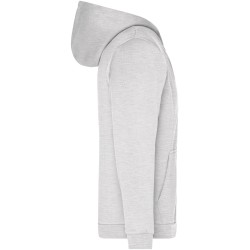 JN756 Promo Zip Hoody Men