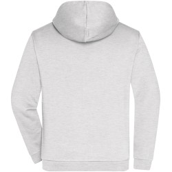 JN756 Promo Zip Hoody Men