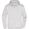 JN756 Promo Zip Hoody Men