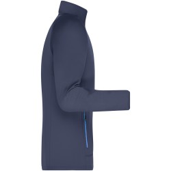 JN764 Men's Stretchfleece Jacket