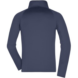 JN764 Men's Stretchfleece Jacket