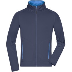 JN764 Men's Stretchfleece Jacket