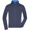 JN764 Men's Stretchfleece Jacket