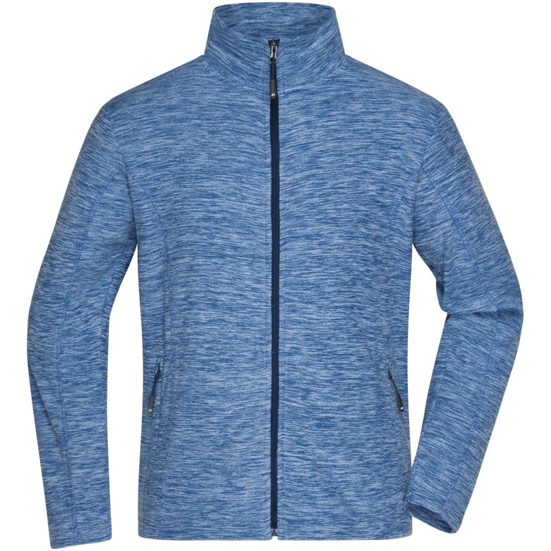 JN770 Men's Fleece Jacket