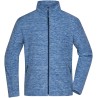 JN770 Men's Fleece Jacket