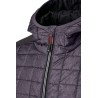 JN772 Men's Knitted Hybrid Jacket