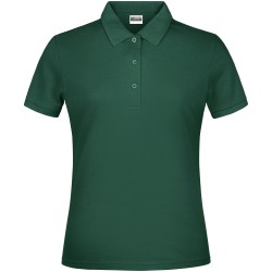 JN791 Promo Polo Lady