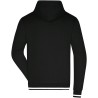 JN778 Men's Club Hoody