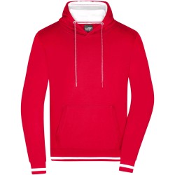 JN778 Men's Club Hoody