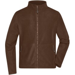 JN782 Men's Fleece Jacket