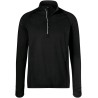 JN788 Men's Sports Shirt Halfzip