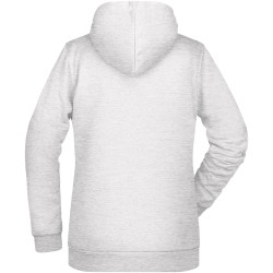 JN795 Promo Hoody Lady