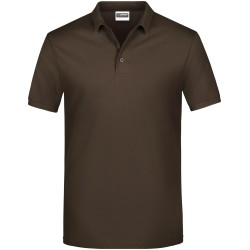 JN792 Promo Polo Man