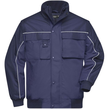 JN810 Workwear Jacket