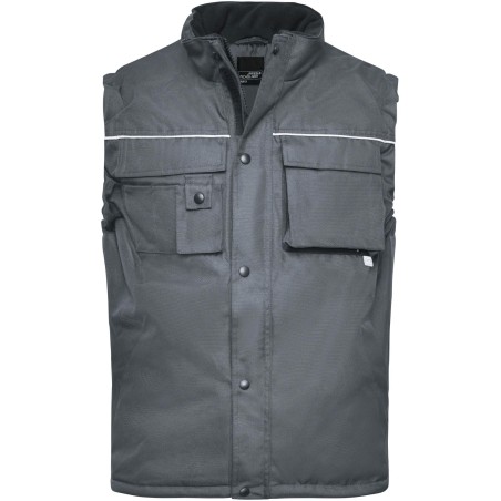 JN813 Workwear Vest