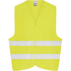 JN815 Safety Vest Adults